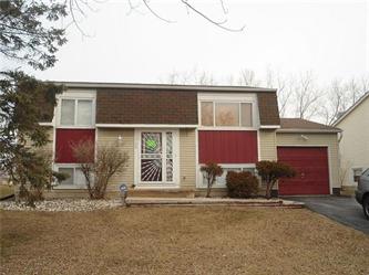 3760 W 178th Place, Country Club Hills, IL 60478 