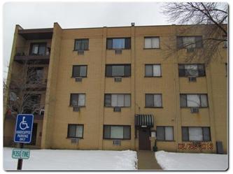 6600 S Brainard Avenue Unit 103, Countryside, IL 60525 