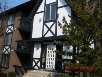13613 S Lamon Avenue  Unit 615, Crestwood, IL 60445 