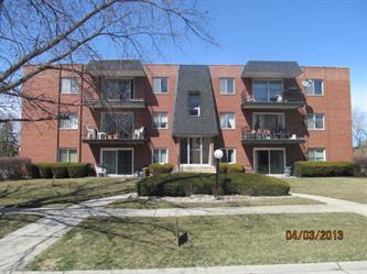 5712 West 128th Street Unit 3d, Crestwood, IL 60445 