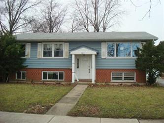 1432 Vista Lane, Crete, IL 60417 