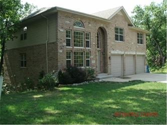 3511 Huntington Ter, Crete, IL 60417 