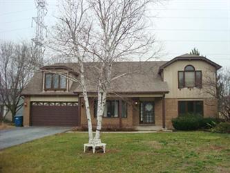 3699 Ronald Road, Crete, IL 60417 