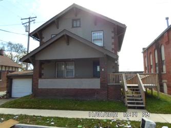 6 Townsend St, Danville, IL 61832 