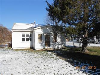 1101 Meadow Street, Danville, IL 61832 