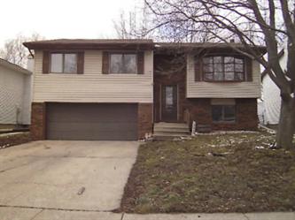 3563 Plover Drive, Decatur, IL 62526 