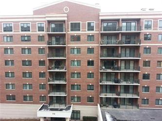 750 Pearson Street Unit 612, Des Plaines, IL 60016 