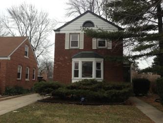 205 E 141st St, Dolton, IL 60419 