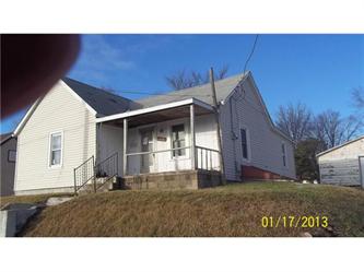 207 Mattison St, East Galesburg, IL 61430 