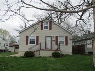 123 E 3rd St, Hartford, IL 62048 