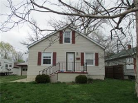 123 E 3rd St, Hartford, IL 62048 