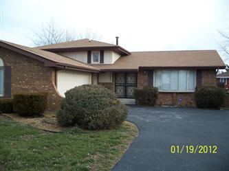 20625 Bensley Ave, Lynwood, IL 60411 