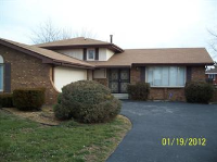 20625 Bensley Ave, Lynwood, IL 60411 