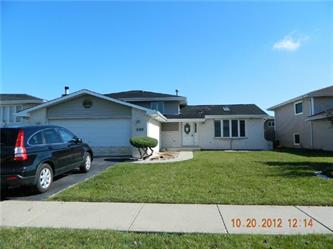 20125 Lake Park Dr, Lynwood, IL 60411 