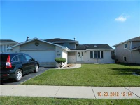 20125 Lake Park Dr, Lynwood, IL 60411 