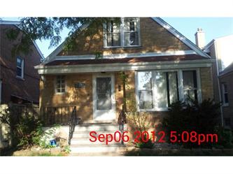 1719 N 21st Ave, Melrose Park, IL 60160 