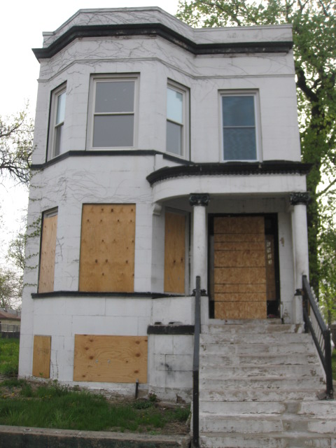 6923 S Loomis Blvd, Chicago, IL 60636 