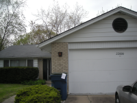 22600 Pleasant Dr, Richton Park, IL 60471 