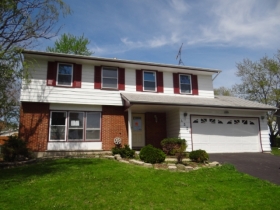 4326 177th St, Country Club Hills, IL 60478 