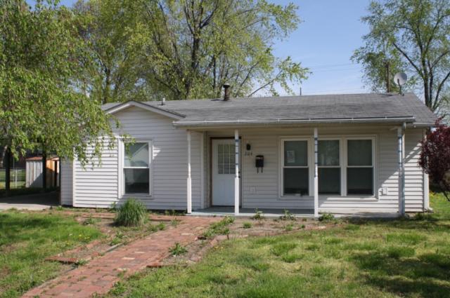 204 Briarwood Dr, Granite City, IL 62040 