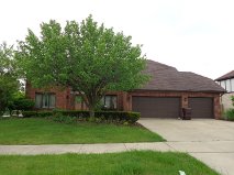 7901 172nd St, Tinley Park, IL 60477 
