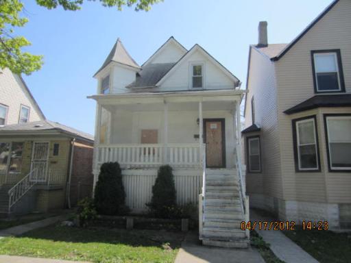 615 E 92ND ST, Chicago, IL 60619 