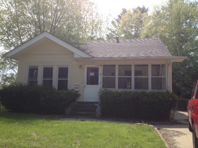 209 Hill Street, Savanna, IL 61074 