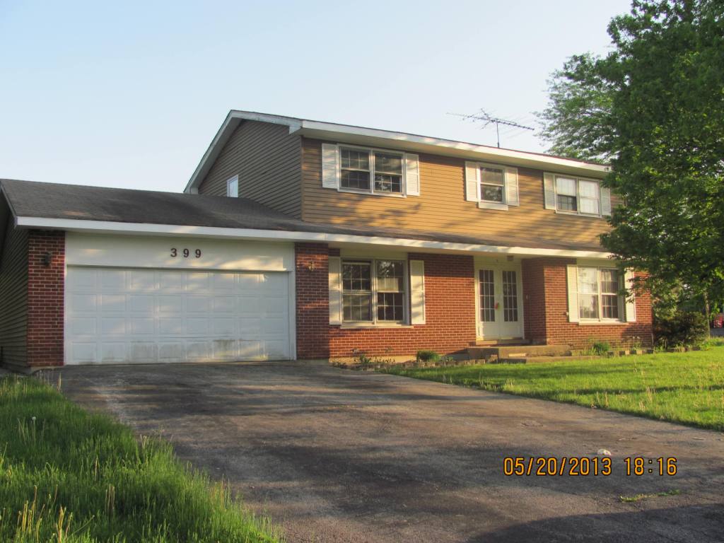 399 Cardinal Dr, Bloomingdale, IL 60108 