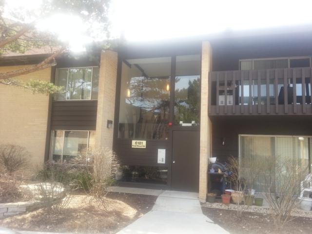 6181 Knollwood Road,103, Willowbrook, IL 60527 