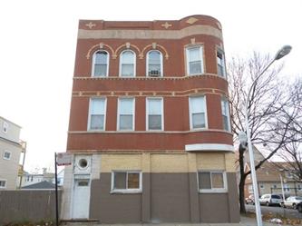 1656 N. Keeler Avenu #1c, Chicago, IL 60639 