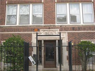 7755 S. Kingston Avenue Unit #1n, Chicago, IL 60649 