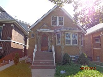 4855 S Keeler Ave, Chicago, IL 60632 