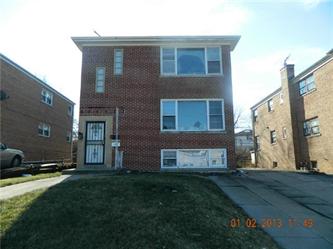436 West 15th Place, Chicago Heights, IL 60411 