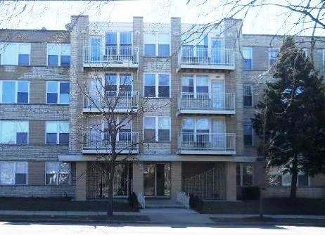 2501 West Touhy Avenue 406, Chicago, IL 60645 