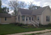 316 West Garfield Avenue, Cissna Park, IL 60924 