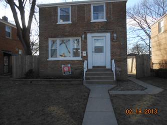 1042 Marshall Avenue, Bellwood, IL 60104 