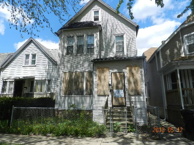 638 92nd Place, Chicago, IL 60619 