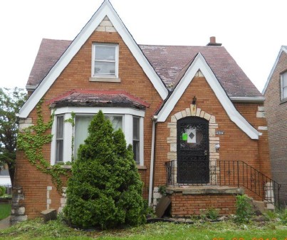 9617 S Peoria St, Chicago, IL 60643 