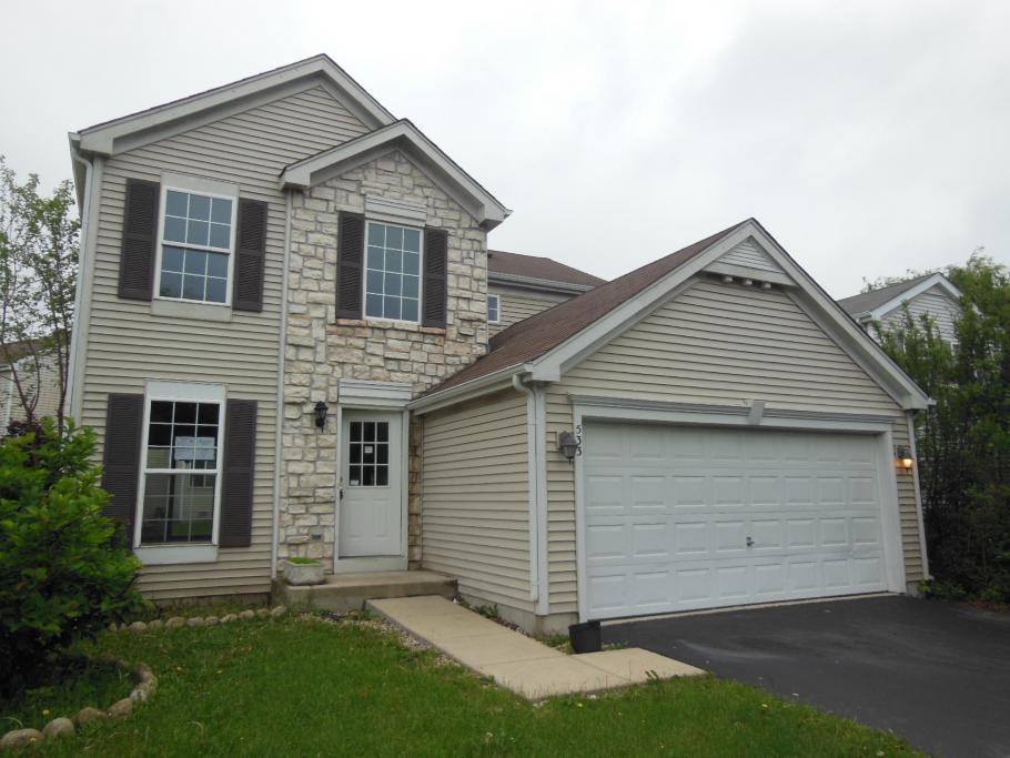 533 Springwood Dr, Joliet, IL 60431 