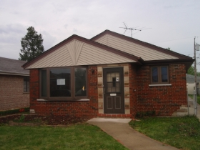 3635 W 80th Pl, Chicago, IL 60652 