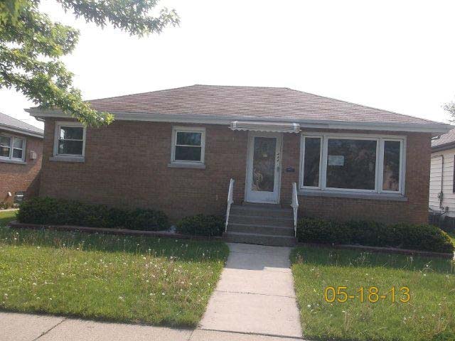 14441 S Blaine Avenue, Posen, IL 60469 