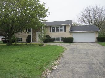 1509 Pheasant Run Rd, Harvard, IL 60033 