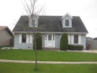 4127 Indian Hill Dr, Country Club Hills, IL 60478 