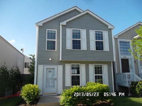 611 Serendipity Dr, Aurora, IL 60504 