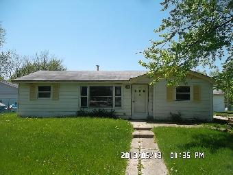 25944 S Countess Ln, Crete, IL 60417 