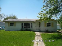 25944 S Countess Ln, Crete, IL 60417 