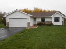 6286 Phaeton Drive, Rockford, IL 61108 