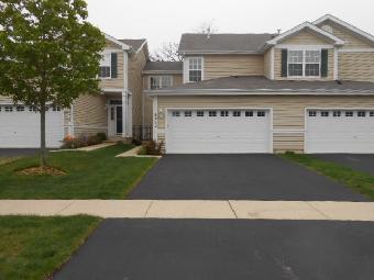 1472 W Remington Ln, Round Lake, IL 60073 