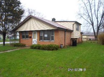 14401 Kolin Avenue, Midlothian, IL 60445 