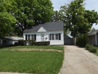 1017 E Euclid Ave, Peoria Heights, IL 61616 